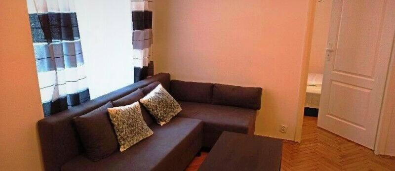 Florianska Newtown Apartment Krakow Exterior photo