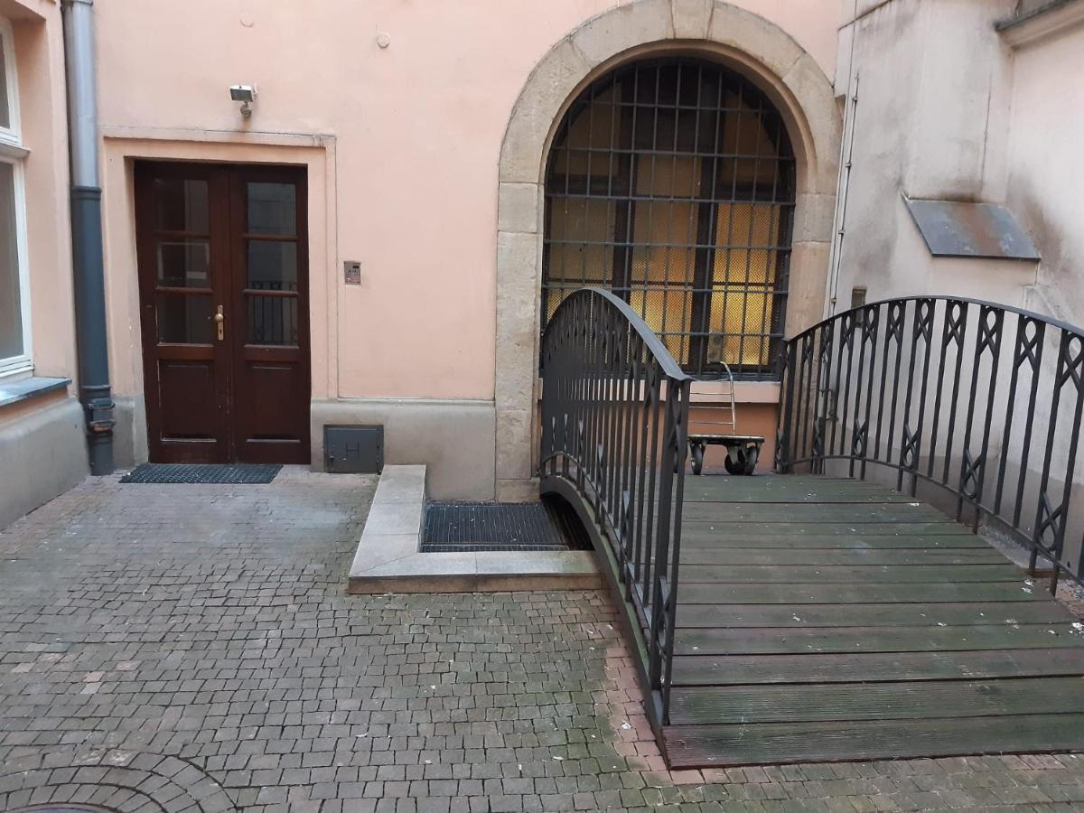 Florianska Newtown Apartment Krakow Exterior photo